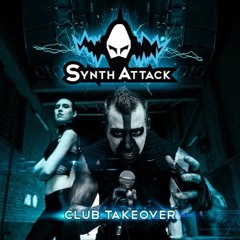 SynthAttack - Afterlife (Suppressor RMX)