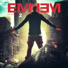 Eminem - Almost Famous (Echale Mojo Remix)