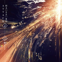 Sanaas - Stigma【HA[ZA]RD ATTACK 2】