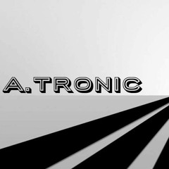 A.Tronic (Promo Set - 08.2016)