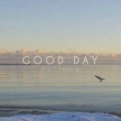 BTS - Good Day - Piano Cover