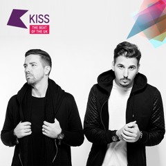 Tough Love - Kiss FM UK 28/07/16 *FREE DOWNLOAD*