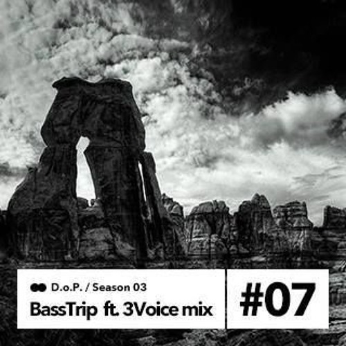 BassTrip_RadioShow_Mix ParanoiseRadio 2016