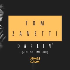 Ride On Darlin' (JamesChum Mashup) | TWEET @James_Chum