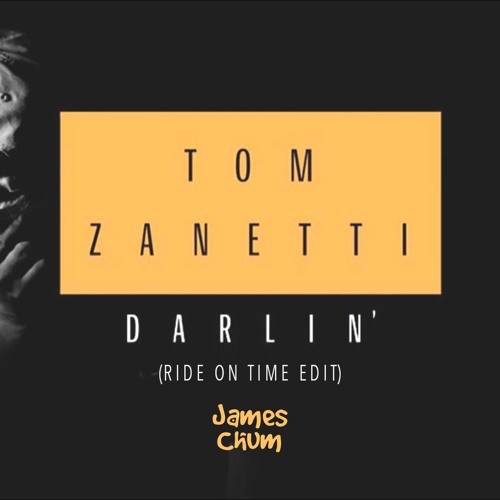Ride On Darlin' (JamesChum Mashup) | TWEET @James_Chum