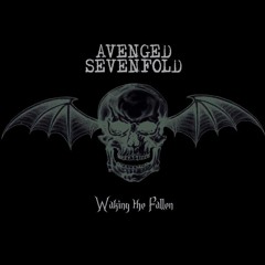 Avenged Sevenfold - Unholy confessions w/ Bogner Uberschall & PRS Archon full guitar cover