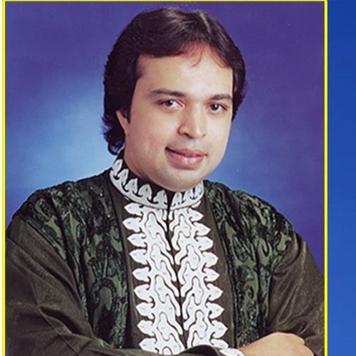 altaf raja tum to thehre pardesi