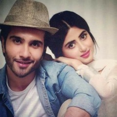 Maan mane na ost Gul E Rana