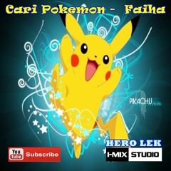 HEROLEK REMIX Cari Pokemon -  Faiha