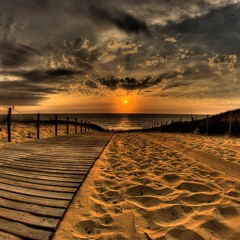 Liquid Chillout Mashup