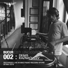 Download Video: BUCUR002: Denis Kaznacheev @ Mad Piano Record Store 29.05.2016