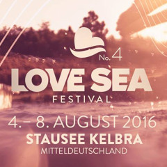 Own.Way @ Love Sea Festival (05.08.2016)