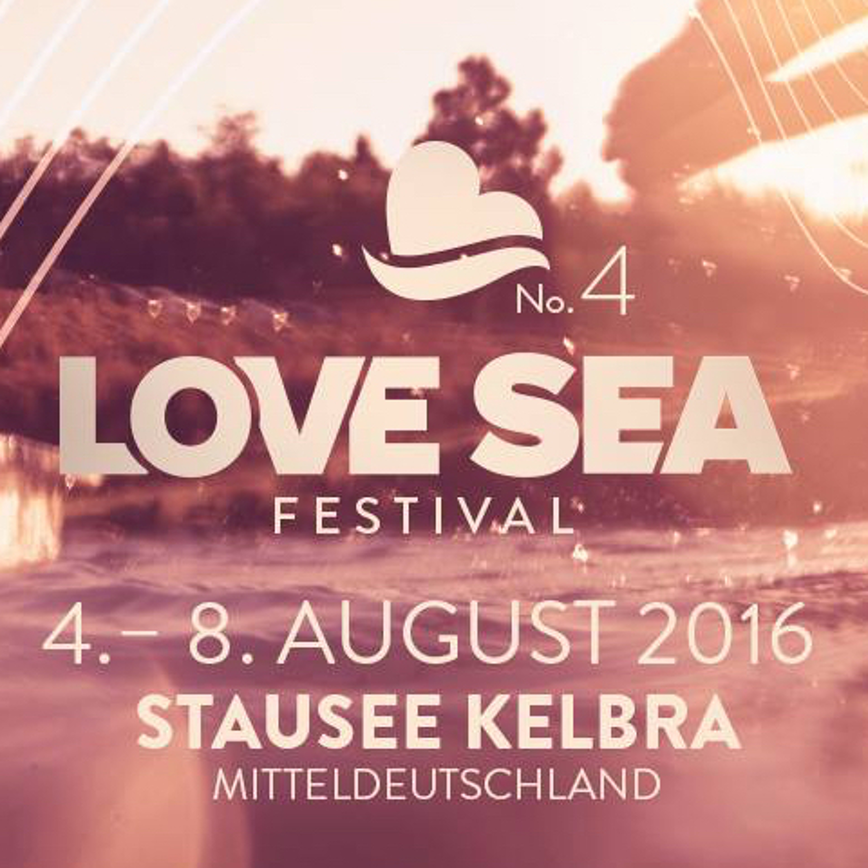 Own.Way @ Love Sea Festival (05.08.2016) episode artwork