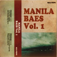 Manila Baes - Ewan Ko Ba Kung Bakit Type Kita