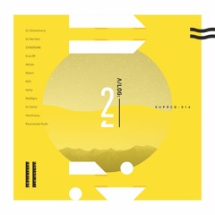 A/LOG:02 CROSSFADE DEMO