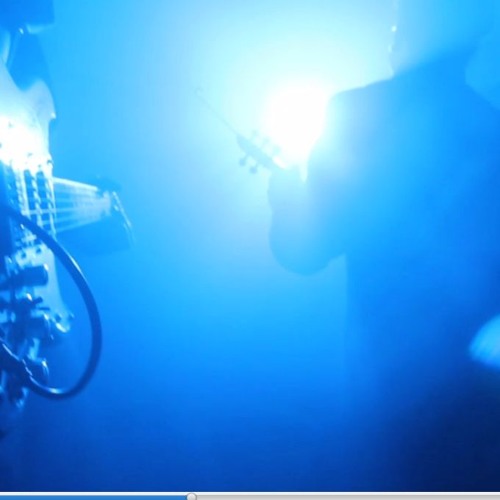 Inferno LIVE (Live in Lakes 2015, Kolkata)