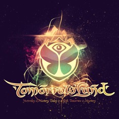 Tomorrowland 2016 MashUp Zip Pack 320 kbps by TwiceMark *Free Download* [Tracklist in Description]