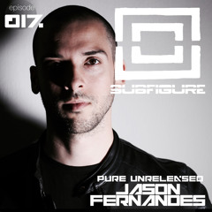 Subfigure |017| Jason Fernandes // Pure Unreleased
