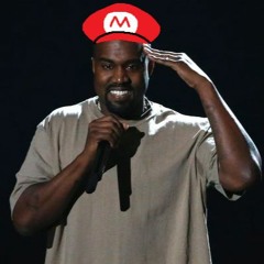 I Love Mario