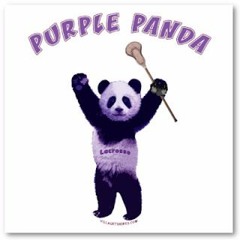 Purple Panda AIN'T NO LAMBO