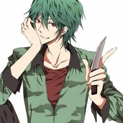 Nightcore - Criminal [Male Version]
