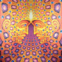 Sonic Entity & Ilai - DMT Perception (sample)