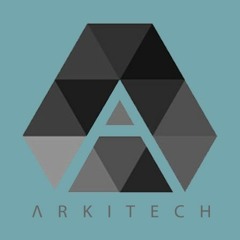 Arkitech - Hold Up  OUT NOW