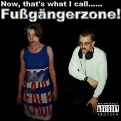 Fußgängerzone
