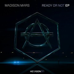 Madison Mars - Ready Or Not // Jordi Rivera - Cereal Killer - Remix By Damien