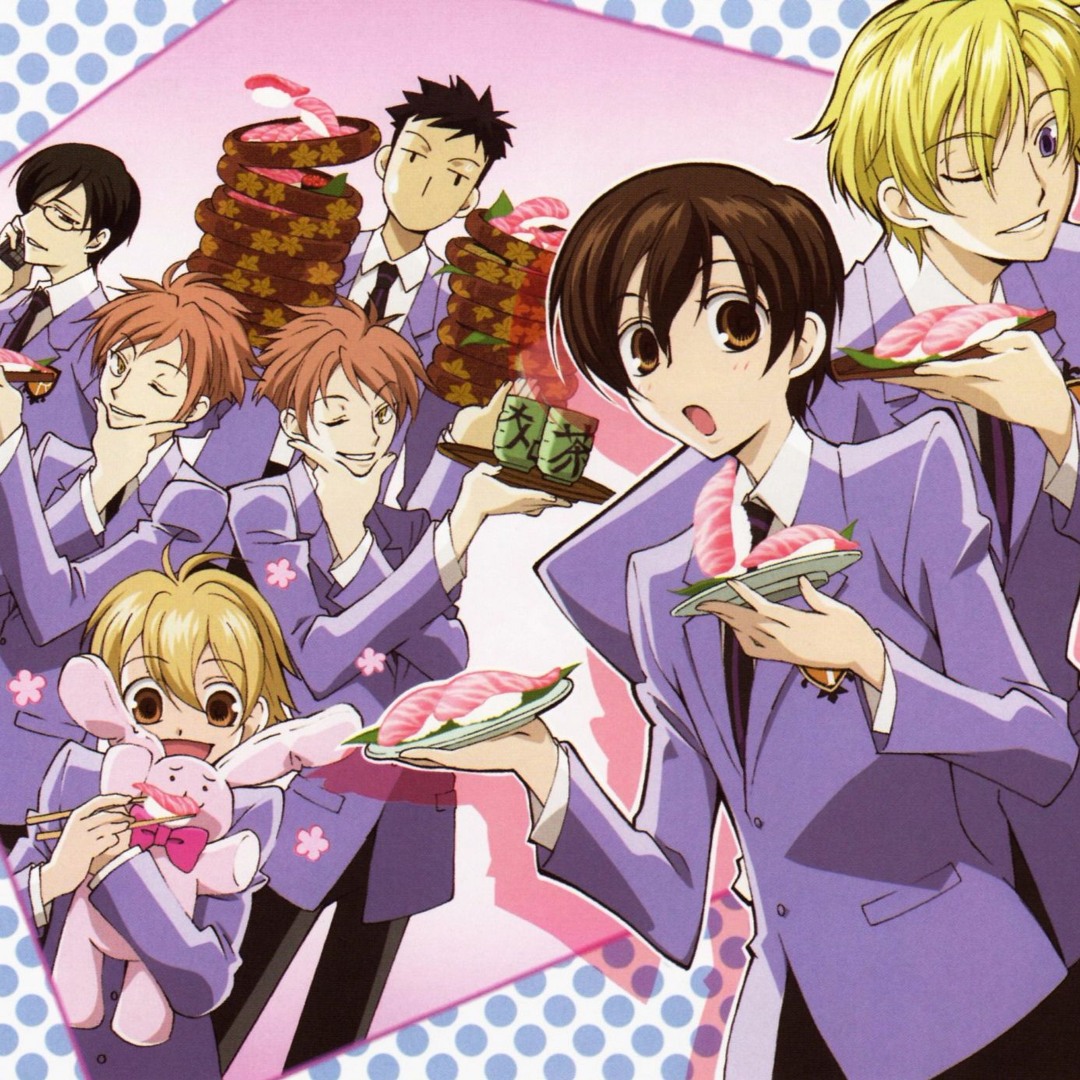 Soundcloud Ouran Host Club Stream Ouran High School Host Club Is Still One Of The Best Shojo Rom-Coms Ever  Made