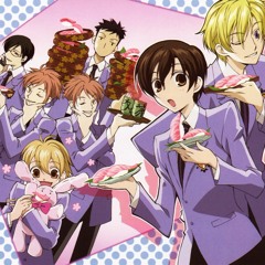 Ouran High School Host Club - [Full Opening 1]