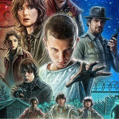 Best Stranger Things Soundtrack Main Theme remixes