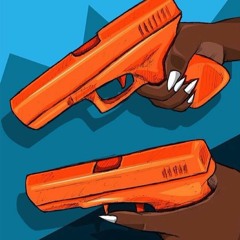 SEITHEN - MURDA ON MY GLOCK