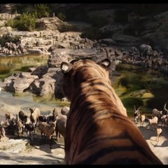 CAWZ - Old School (Algorhythm's 'Shere Khan' Remix) 🦁