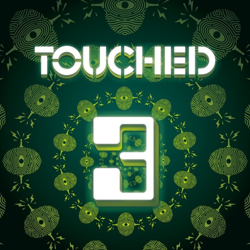 Object 87 (Track from 'Touched 3' compilation)