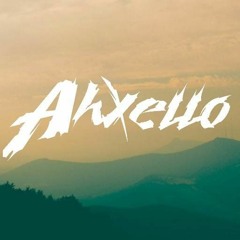 Ahxello - Takeoff Ft KSHMR (Tondi Mashup)