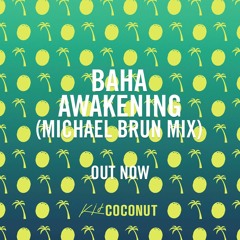 BAHA - Awakening (Michael Brun Mix) X Sweet Dreams (Yagiz Ince Mashup)