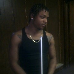 FLOODED BY LOYALTY FT. M.L.J.