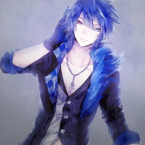 Kaito Satisfaction By Sarah Neko Kaito Satisfaction By Sarah Neko
