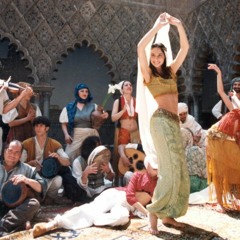 شرقي - موزارت