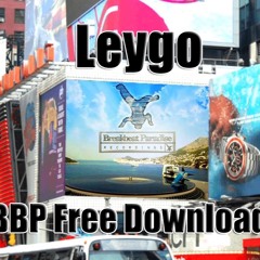 Leygo - Beenie Breaks [BBP Free Download]