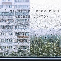 I Might Not Know Much (Demo)