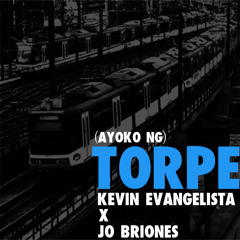 Torpe (feat. Jo Briones)