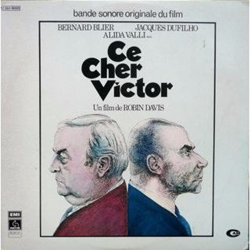 Bernard Gerard – Ce Cher Victor Stream Bernard Gerard - Ce Cher Victor 1975 ♫ ♫♫ by