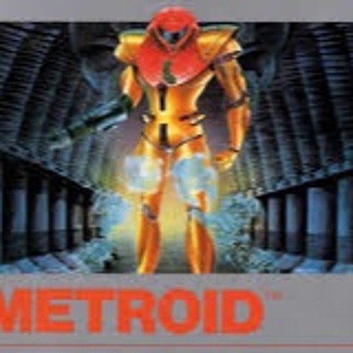 Happy 30th Anniversary Metroid!
