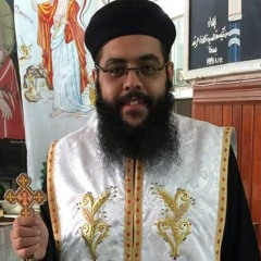 ابونا رويس فريد قسمة اللهم والد النور