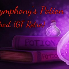 Harvey Taylor-Symphony's Potion Prod. (GF Retro)