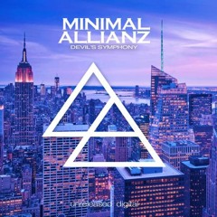 Minimal Allianz - Brush Your Teeth