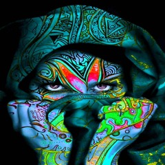 Mix Goa Minimal To Psytrance
