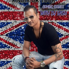 Lets Nacho - Kapoor & Sons Xindix Dutch latin 2016